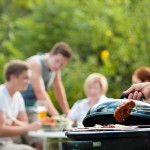 barbecue-party