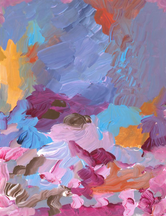 Two Sides to the Story