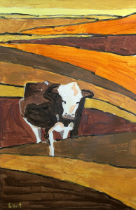 cow